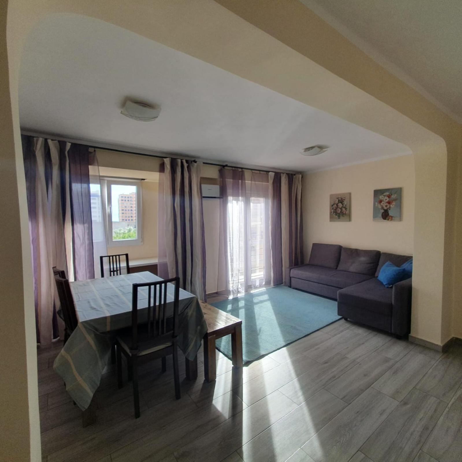 Apartamento Luminoso Y Acogedor Con Vista Al Mar Cullera Esterno foto