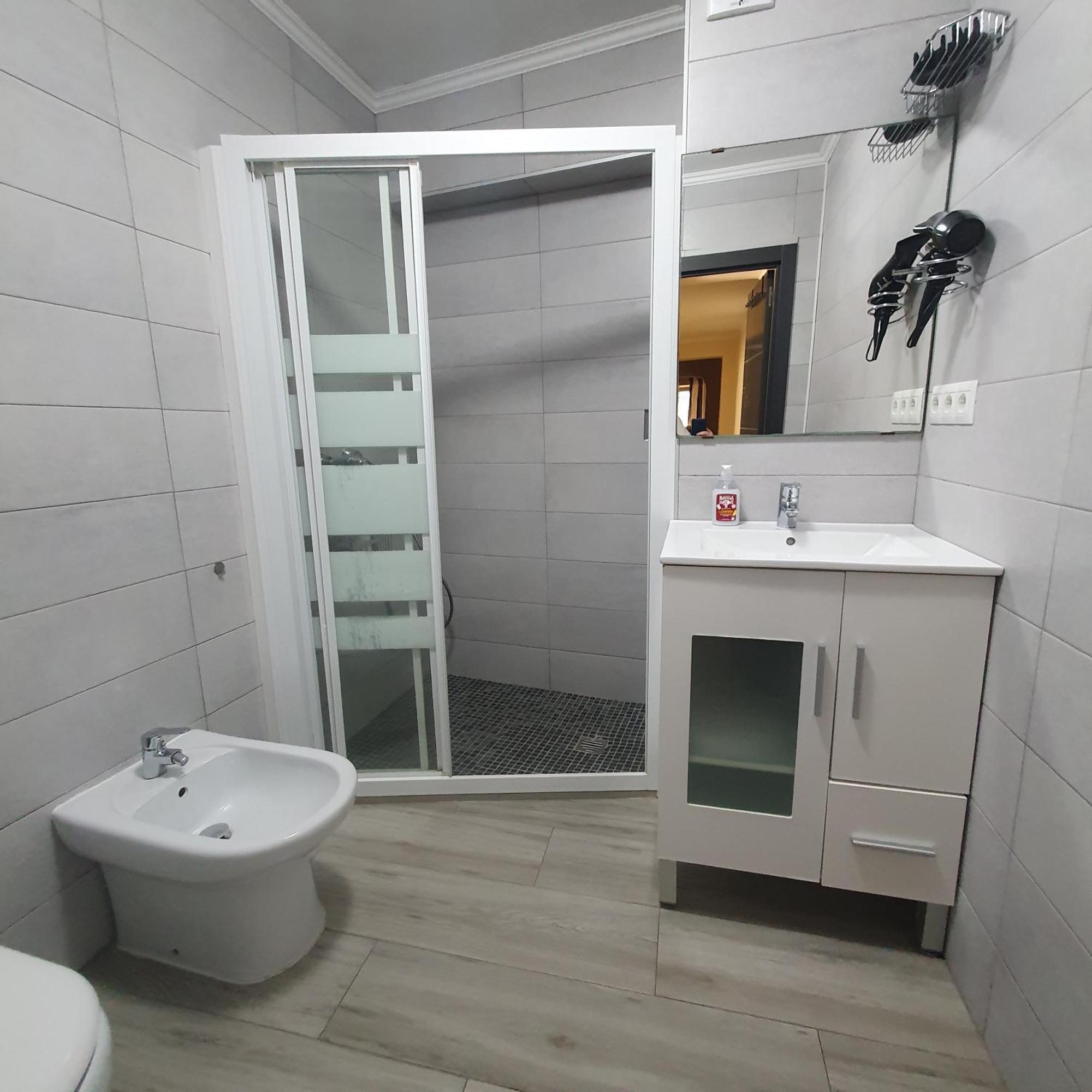 Apartamento Luminoso Y Acogedor Con Vista Al Mar Cullera Esterno foto
