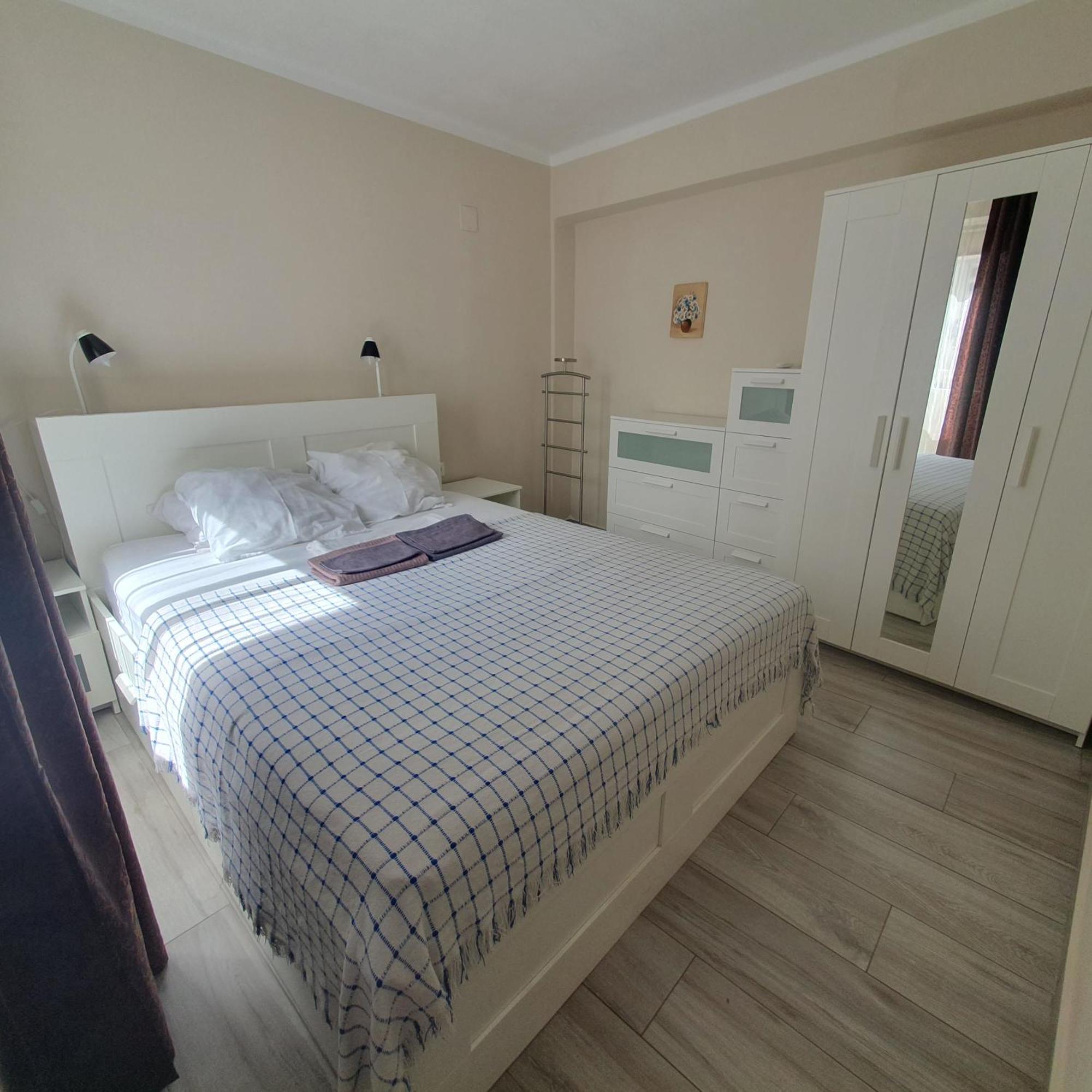 Apartamento Luminoso Y Acogedor Con Vista Al Mar Cullera Esterno foto